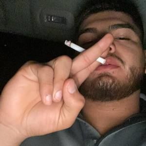 Meet your Posher, Brian